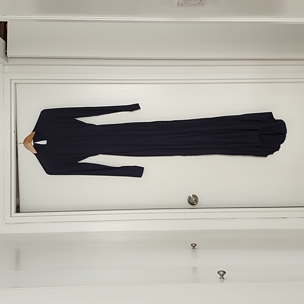 Reformation Maxi Dress